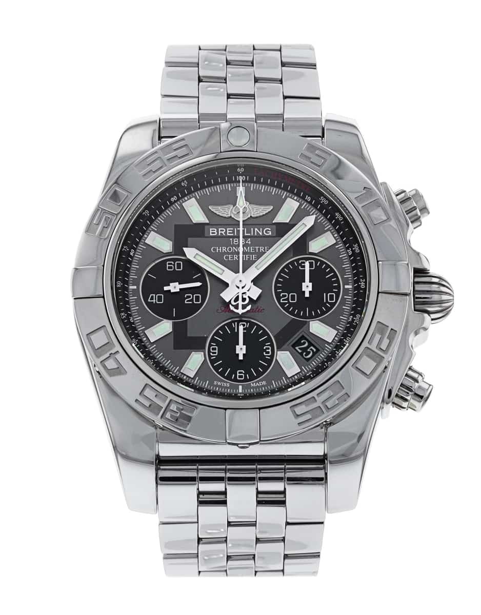 Chronomat 41 top